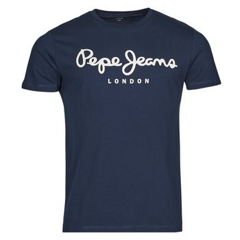 Pepe jeans Camiseta ORIGINAL STRETCH para hombre