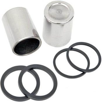 Kit de juntas de pinza de freno Harley-Davidson Sportster XL '04-'06 delantera completa