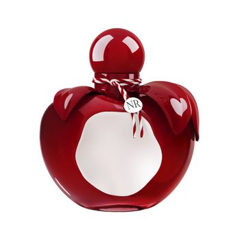 Nina Rouge Eau De Toilette 80ml