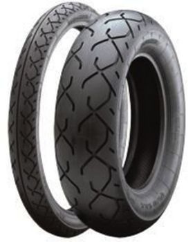 Heidenau K65 Racing ( 110/80-18 TL 60H Rueda trasera, M/C )