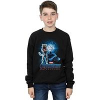 marvel jersey avengers endgame para nino