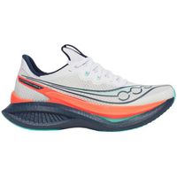 saucony zapatillas de running chaussures de running endorphin pro 5 plaque en carbone para mujer
