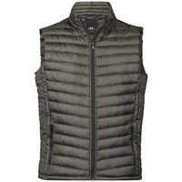 tee jays chaquetas zepelin para hombre