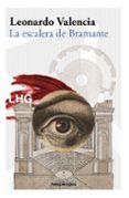 la escalera de bramante