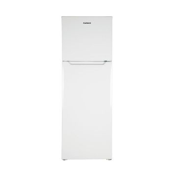 Frigorífico Corbero Dos Puertas 172 cm 304L E Blanco Puertas Reversibles y Cajón Crisper