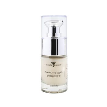 Gioiello Liquido - Contorno de ojos y labios 