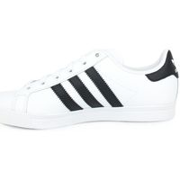adidas deportivas moda coast star white black ee7504 para nino