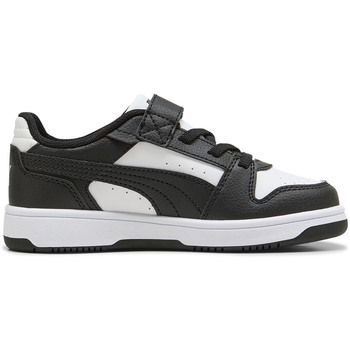 Puma Deportivas Moda Rebound Slam Lo Ac Ps para niña