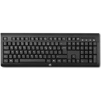 k2500 wireless keyboard