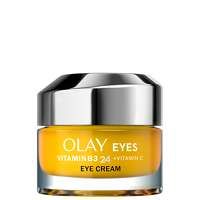 Olay Vitamin C Vitamin B3 24 Eye Cream 15ml
