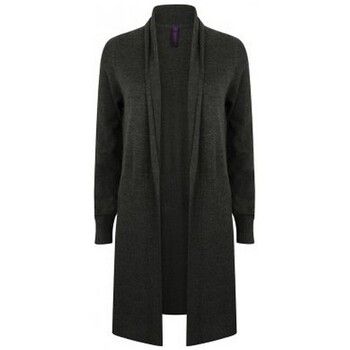 Henbury Chaqueta de punto HB719 para mujer