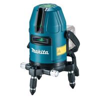 makita sk10gdz nivel laser en cruz 12v cxt 1v1h linea verde