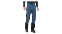 pantalones millet pierra ment azules de hombre
