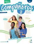 companeros 2 cuarta edicion libro del alumnolicencia digital