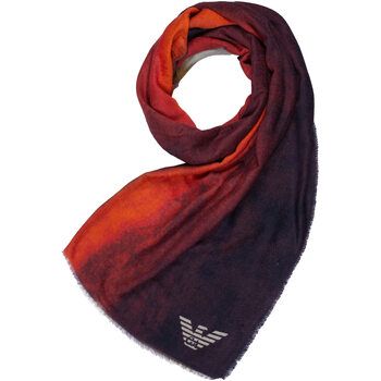 Emporio Armani Bufanda - para hombre