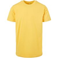 build your brand camiseta by004 para hombre
