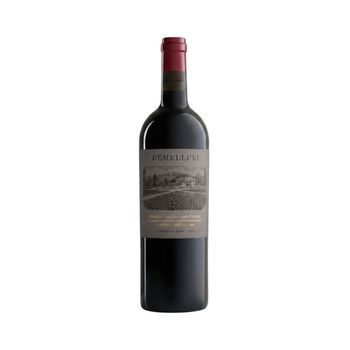 Remelluri Jaime Rodriguez 2005 Vino Tinto España Rioja D.o.ca. 75 Cl. 14.0º