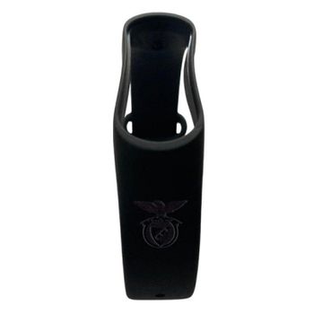 Correa INNOVA by Innova Celular BRAZ/12 Smart Band SLB Negra de Silicona