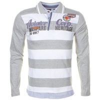 harry kayn polo polo manches longues garcon echagor para nino
