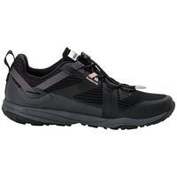 jack wolfskin zapatillas spirit low para mujer