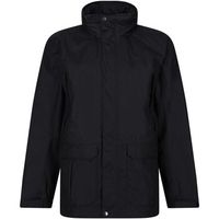 regatta professional cazadora rg1608 para hombre