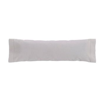 Funda de almohada donegal cama 90cm gris claro