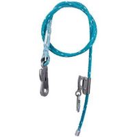 - eslinga fort flex blindada eco 4 metros diametro 16 mm con conector y mordaza en362 22301604