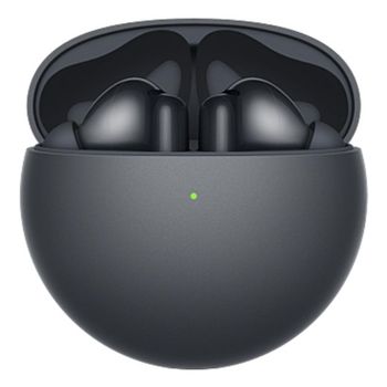 Auriculares Huawei FreeBuds 7i inalámbricos Bluetooth con Cancelación de Ruido, Micrófono y protección IP54, negros