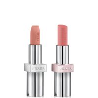 prada nudo lip duo