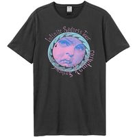 amplified clothing camiseta manga larga infinite sadness tour para mujer