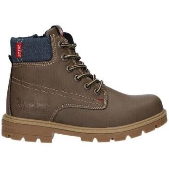 Levis Botas VFOR0001S FORREST para niña
