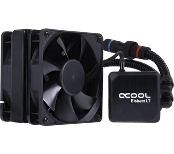 Polar Bear LT120 CPU Water Cooling System - 120 mm