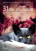 ibd siempre que quieras 31 de octubre