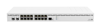 mikrotik ccr2004-16g-2s router 16xgbe2x10gbsfp