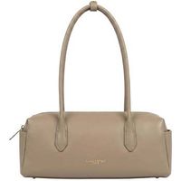 lancaster bolso de mano bolso bandolera donna cube con cremallera para mujer