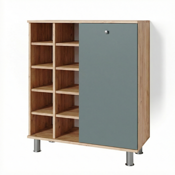 Mueble De Baño Fynn 78.4 X 91.6 Cm Vicco