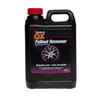 fallout remover - 25ltr