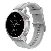 beafon 601eu001s bluetooth gps nfc 143 plata correa silicona m resistente agua ip68