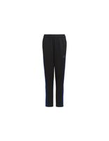pantalones de futbol adidas tiro essentials negro infantil