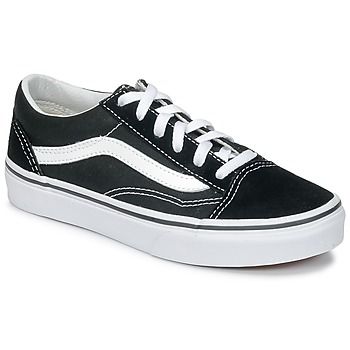 Vans Zapatillas OLD SKOOL V para niño