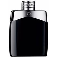 montblanc agua de colonia eau de toilette legend 100 ml para mujer
