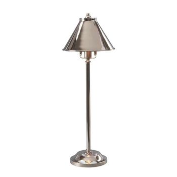 Lámpara de mesa provence