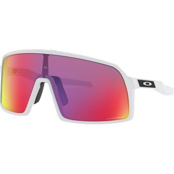 Oakley Gafas De Ciclismo Sutro S Blanco/rosa