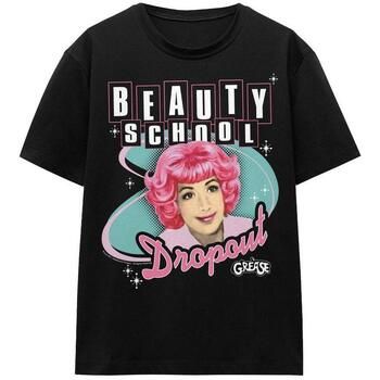 Grease Tops y Camisetas Beauty School Dropout para mujer