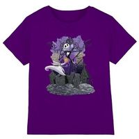 nightmare before christmas tops y camisetas tv3198 para nino