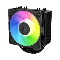 refrigeracion aire arctic socket lga 1851 am5 120mm freezer 36-s a-rgb led