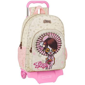 Catrinas Mochila 47612163M160 para niño