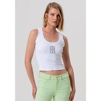 fracomina camiseta tirantes fp26st2003j42701 para mujer