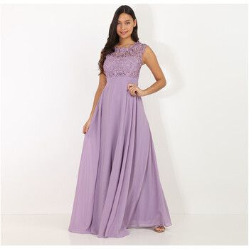 La Modeuse Vestidos 19908_P55706 para mujer