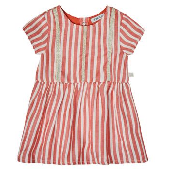 Ikks Vestido XS30000-35 para niña